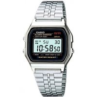 Watch Casio Man Casio Vintage in Resin A159WA-N1DF - A159WA-N1DF